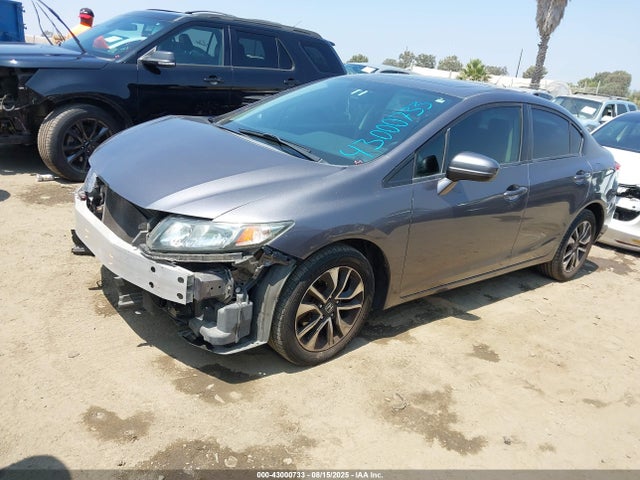 19XFB2F80FE203760 Honda r18z1