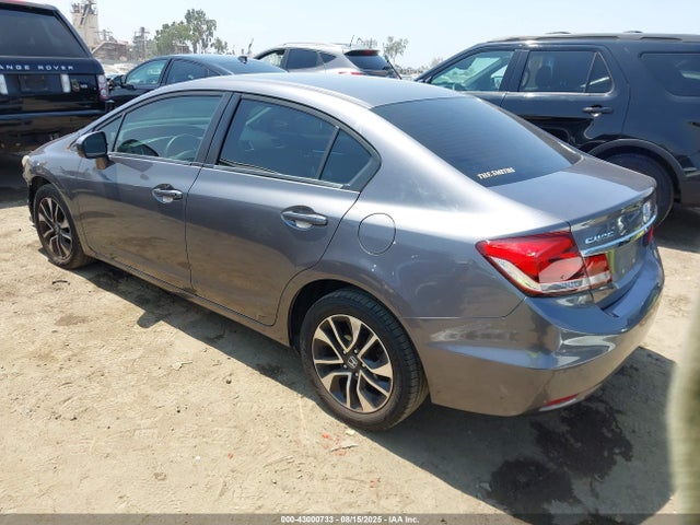 19XFB2F80FE203760 Honda r18z1