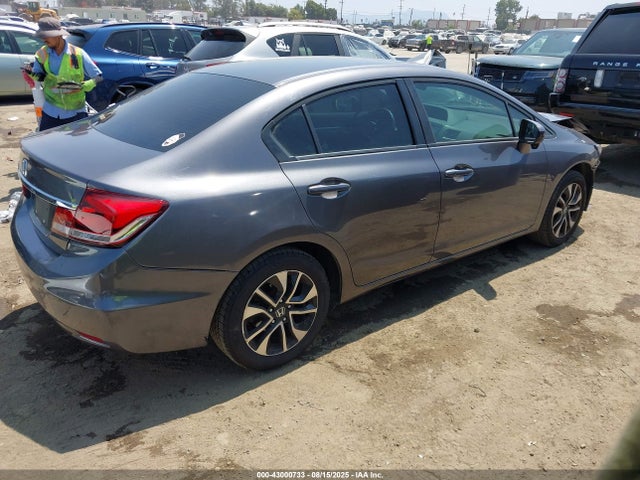19XFB2F80FE203760 Honda r18z1