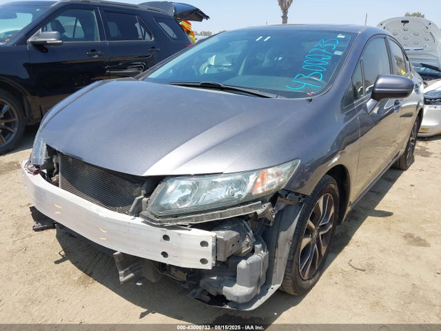 19XFB2F80FE203760 Honda r18z1