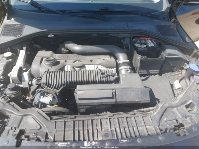 2016 VOLVO V60 CROSS COUNTRY YV4612HK0G1003183 Photo 9