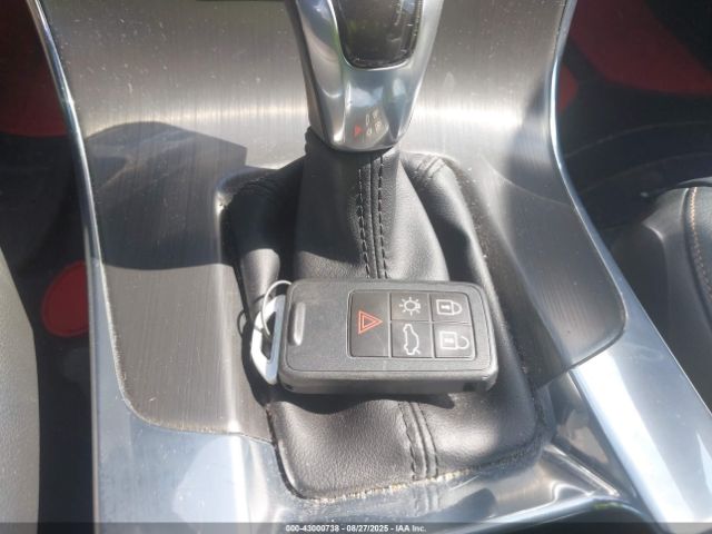 2016 VOLVO V60 CROSS COUNTRY YV4612HK0G1003183 Photo 10