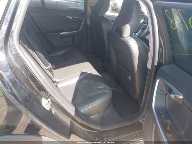 2016 VOLVO V60 CROSS COUNTRY YV4612HK0G1003183 Photo 7