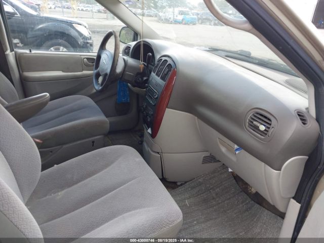 2006 CHRYSLER TOWN & COUNTRY 2A4GP44R16R881326 Photo 4