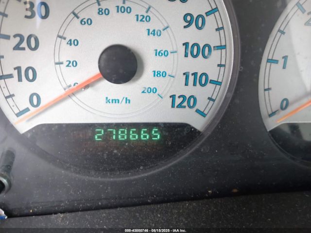 2006 CHRYSLER TOWN & COUNTRY 2A4GP44R16R881326 Photo 6