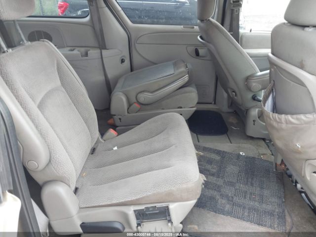 2006 CHRYSLER TOWN & COUNTRY 2A4GP44R16R881326 Photo 7