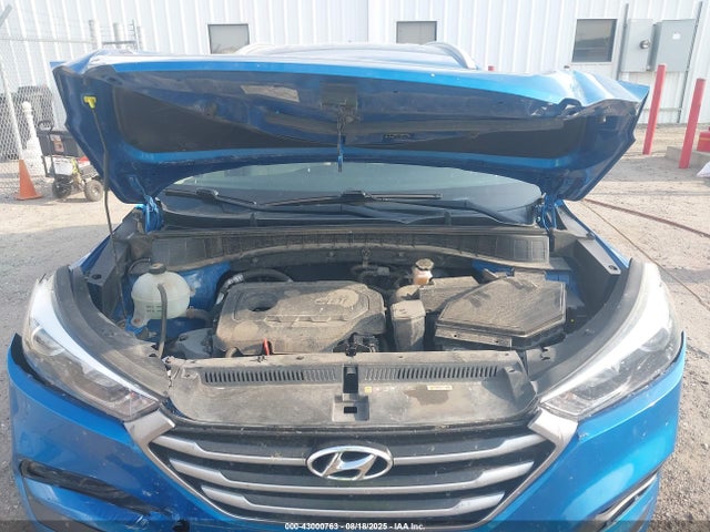 KM8J3CAL9JU793147 Hyundai gdi theta ii