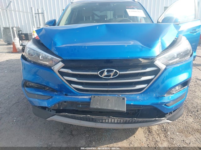 KM8J3CAL9JU793147 Hyundai gdi theta ii