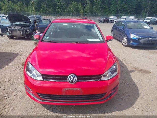 3VW217AU2HM055524 Volkswagen 1.8 tsi