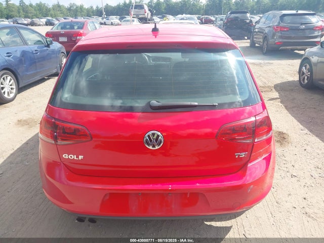 3VW217AU2HM055524 Volkswagen 1.8 tsi