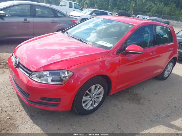 3VW217AU2HM055524 Volkswagen 1.8 tsi