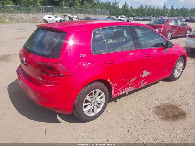 3VW217AU2HM055524 Volkswagen 1.8 tsi