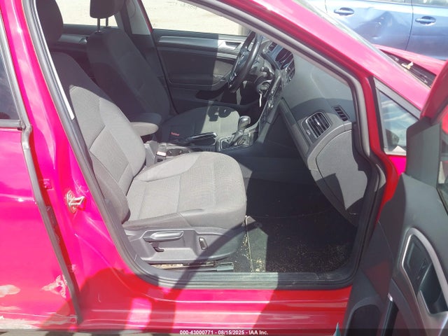 3VW217AU2HM055524 Volkswagen 1.8 tsi