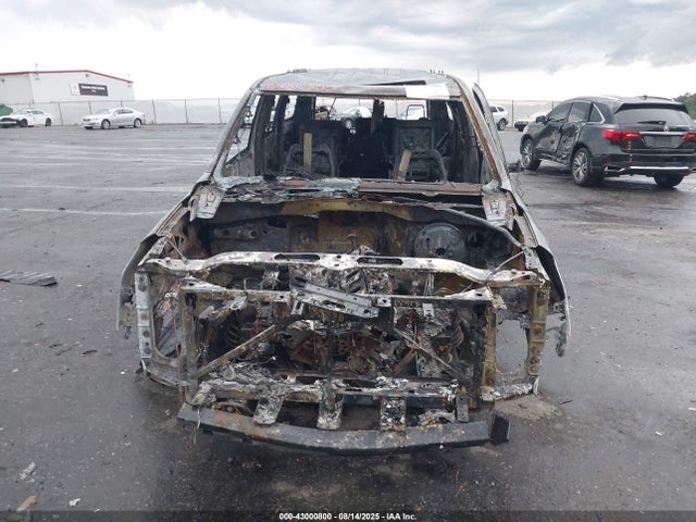 2016 CADILLAC ESCALADE 1GYS4DKJ8GR113334 Photo 5