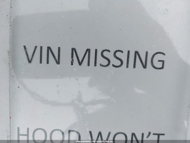 2016 CADILLAC ESCALADE 1GYS4DKJ8GR113334 Photo 8