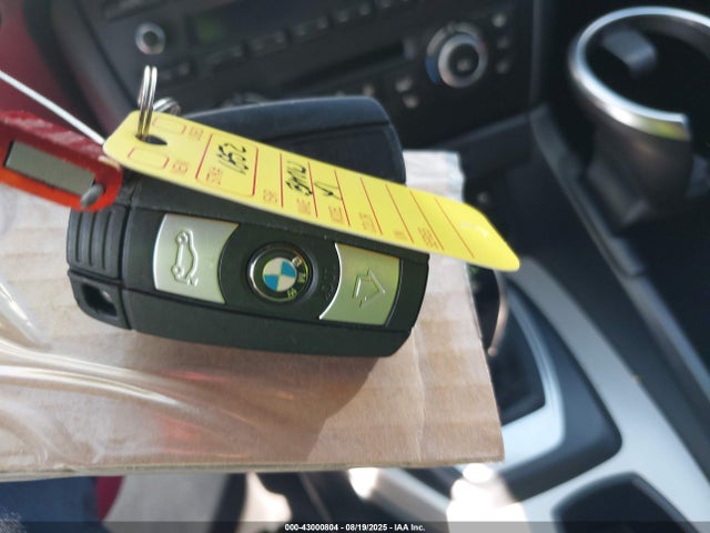 WBAVM1C55EVW48674 BMW 2014