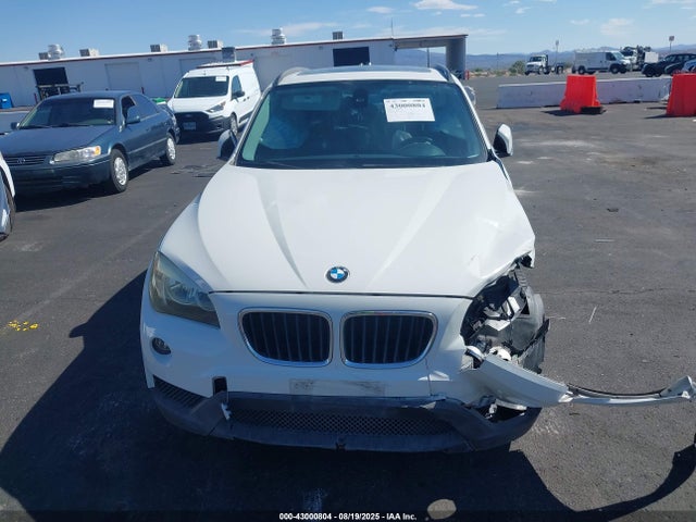 WBAVM1C55EVW48674 BMW 2014