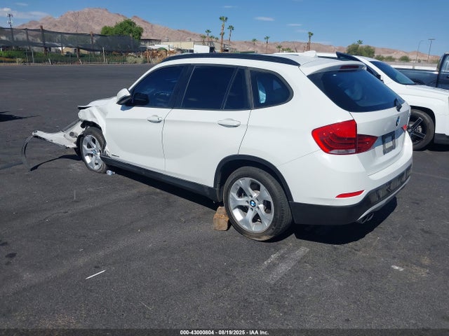 WBAVM1C55EVW48674 BMW 2014