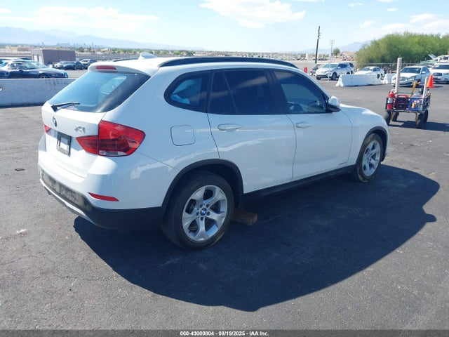 WBAVM1C55EVW48674 BMW 2014