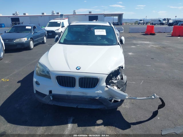 WBAVM1C55EVW48674 BMW 2014
