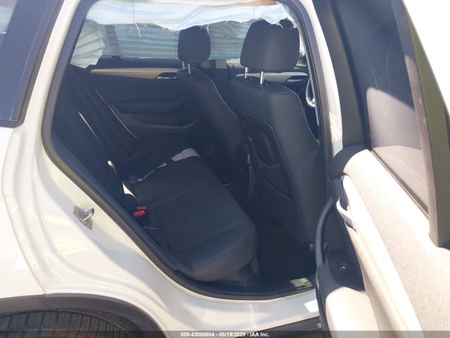 WBAVM1C55EVW48674 BMW 2014