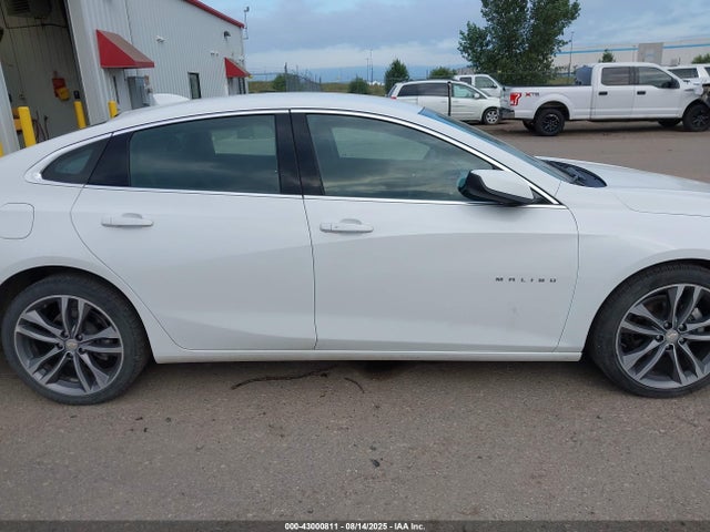 1G1ZD5ST9NF160990 Chevrolet lfv - direct injection, variable valve timing, gen 1 gmna