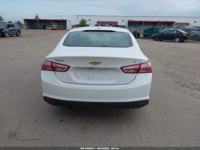 1G1ZD5ST9NF160990 Chevrolet lfv - direct injection, variable valve timing, gen 1 gmna