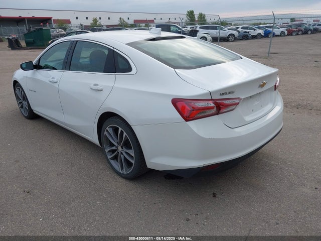 1G1ZD5ST9NF160990 Chevrolet lfv - direct injection, variable valve timing, gen 1 gmna