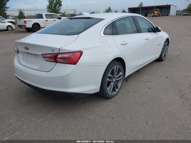 1G1ZD5ST9NF160990 Chevrolet lfv - direct injection, variable valve timing, gen 1 gmna