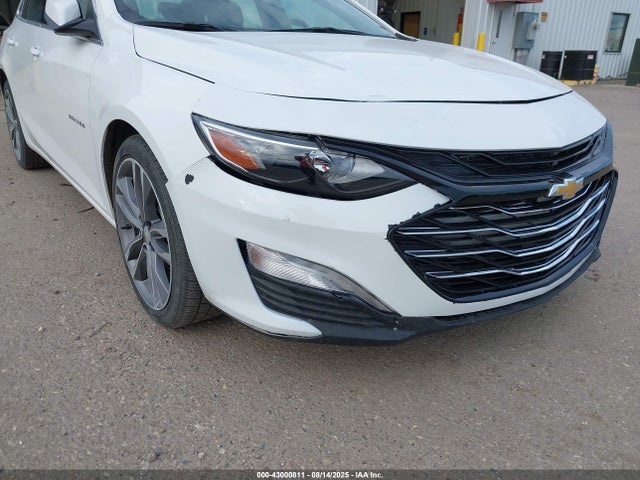 1G1ZD5ST9NF160990 Chevrolet lfv - direct injection, variable valve timing, gen 1 gmna