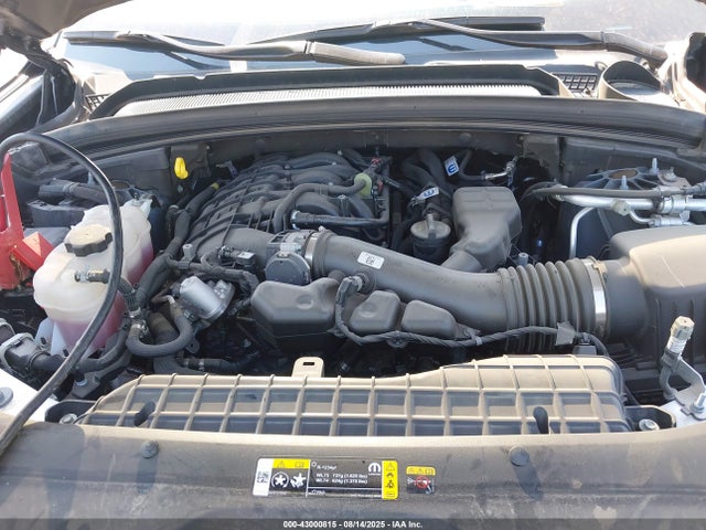 1C4RJKAG8R8553568 Jeep 2024