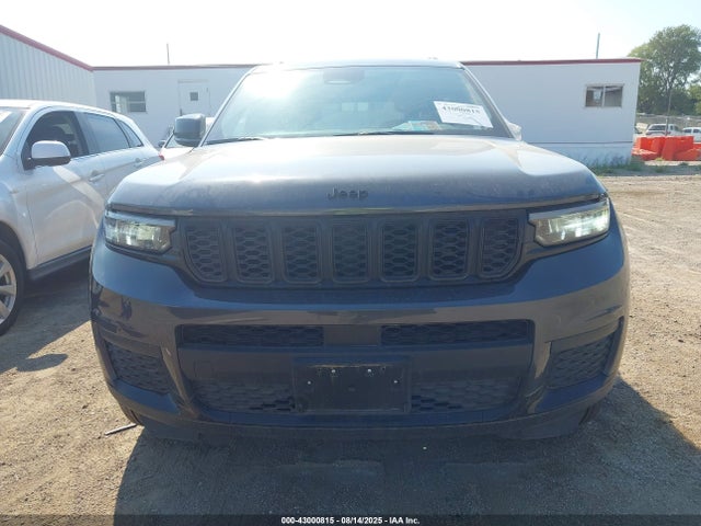 1C4RJKAG8R8553568 Jeep 2024