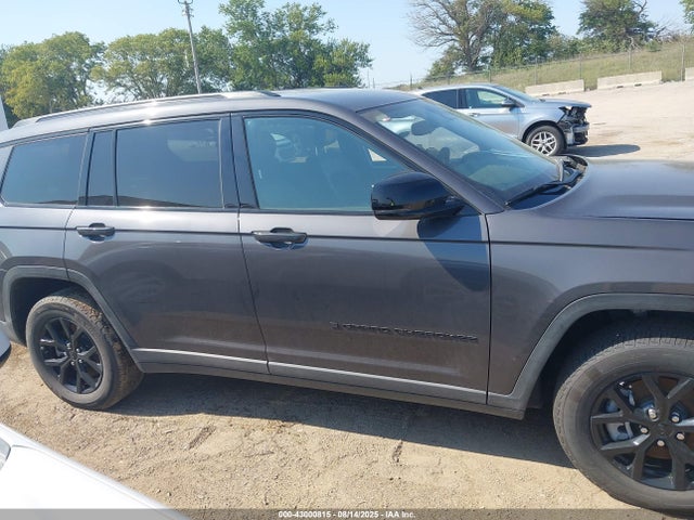 1C4RJKAG8R8553568 Jeep 2024