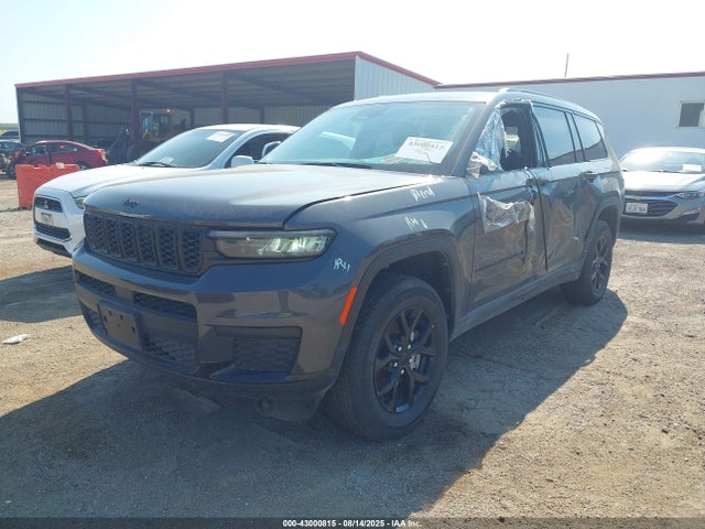 1C4RJKAG8R8553568 Jeep 2024