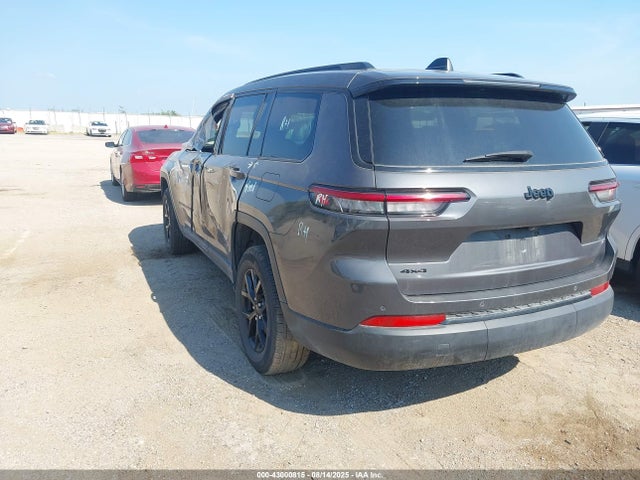1C4RJKAG8R8553568 Jeep 2024