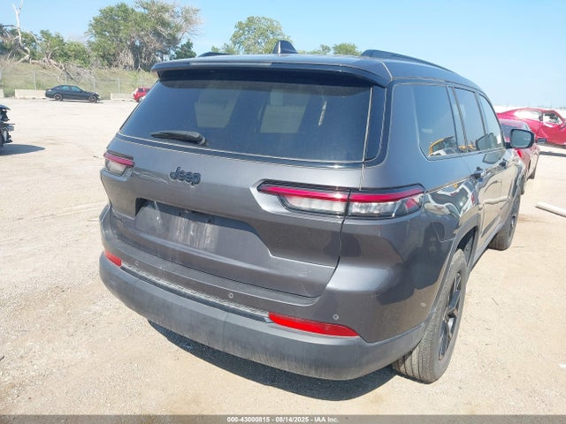 1C4RJKAG8R8553568 Jeep 2024