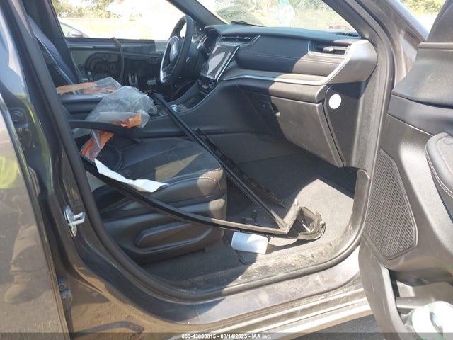 1C4RJKAG8R8553568 Jeep 2024
