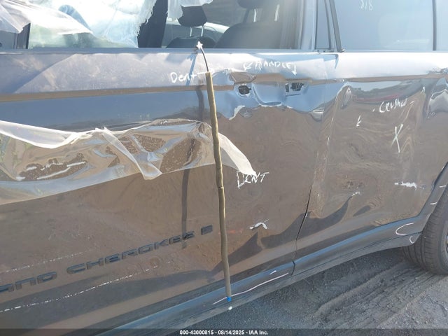 1C4RJKAG8R8553568 Jeep 2024