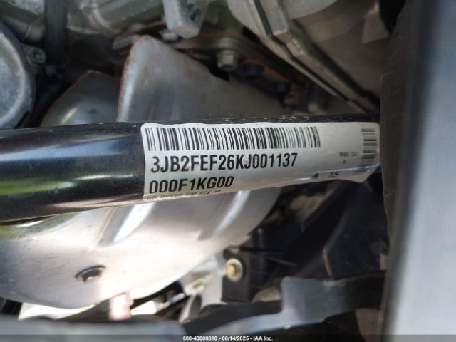 2019 CAN-AM RYKER 3JB2FEF26KJ001137 Photo 9