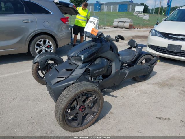 2019 CAN-AM RYKER 3JB2FEF26KJ001137 Photo 1