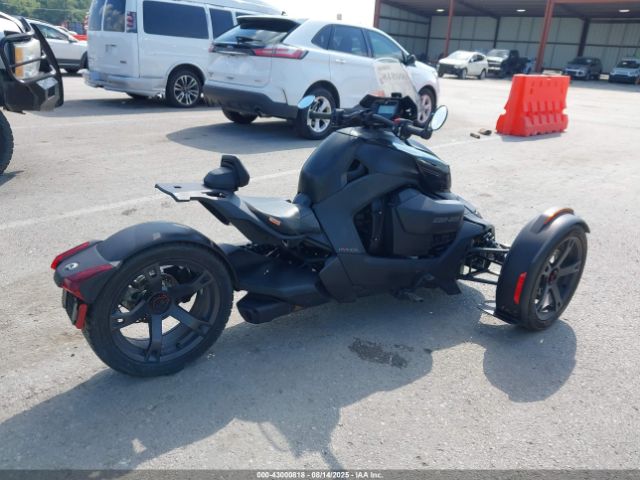 2019 CAN-AM RYKER 3JB2FEF26KJ001137 Photo 3