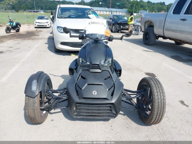 2019 CAN-AM RYKER 3JB2FEF26KJ001137 Photo 4