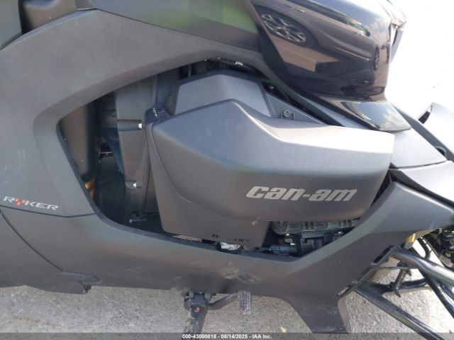 2019 CAN-AM RYKER 3JB2FEF26KJ001137 Photo 7