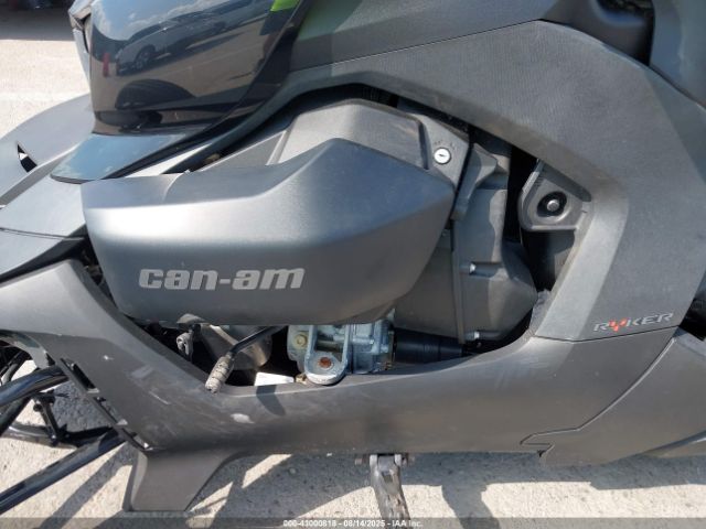 2019 CAN-AM RYKER 3JB2FEF26KJ001137 Photo 8