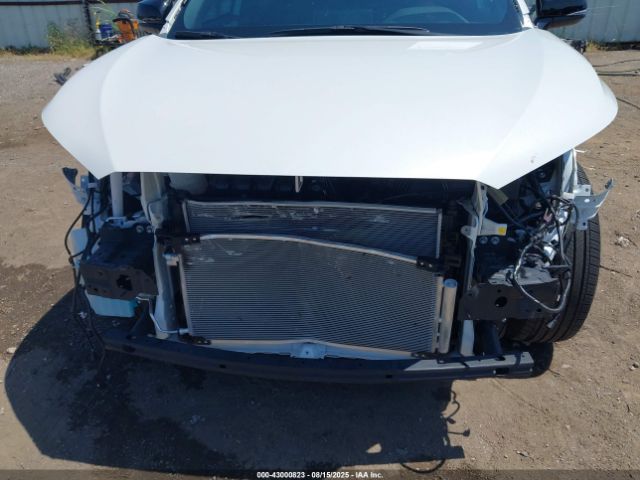 2025 TOYOTA COROLLA CROSS HYBRID 7MUFBABGXSV071989 Photo 5