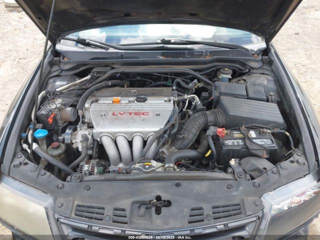 2008 ACURA TSX JH4CL96908C013497 Photo 9