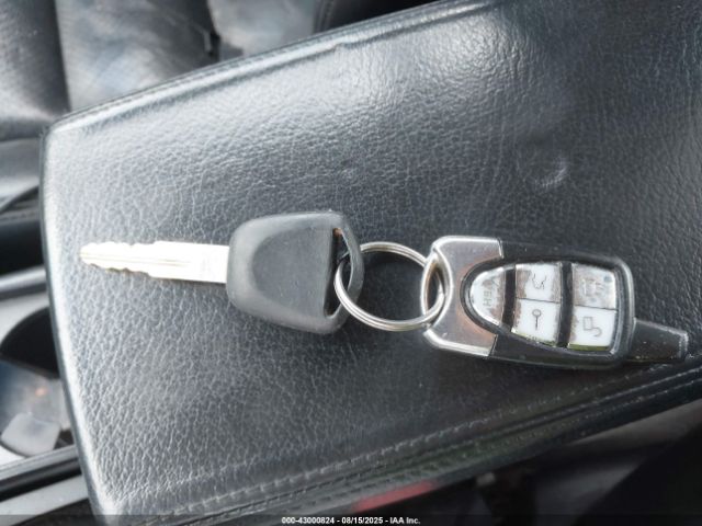 2008 ACURA TSX JH4CL96908C013497 Photo 10