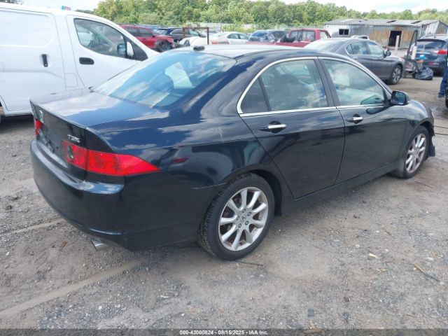 2008 ACURA TSX JH4CL96908C013497 Photo 3