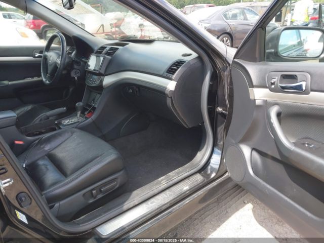 2008 ACURA TSX JH4CL96908C013497 Photo 4
