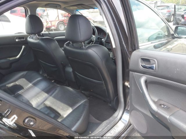 2008 ACURA TSX JH4CL96908C013497 Photo 7